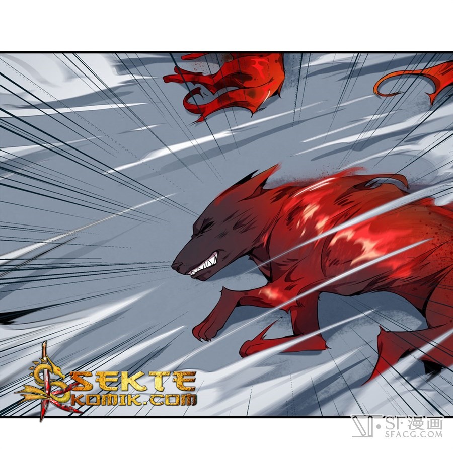 Wuxian Shitu Yu Shier Zhan Ji (Infinite Apostles and Twelve War Girls) Chapter 04 Gambar 25